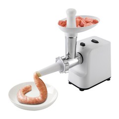 Meat Grinder Electric Grinder 1000W For Meat with Attachments Sausage Maker