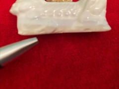 Chop Stick rests set of 6 Chinese Lions (Foo Dogs)