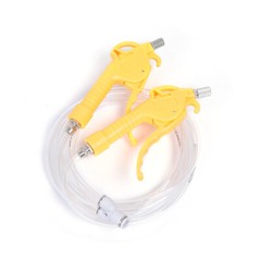 Automatic Injector Meat Processor Food Electric Saline Syringe Pump Gun Brine