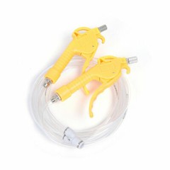 Automatic Injector Meat Processor Food Electric Saline Syringe Pump Gun Brine
