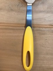 Sunny Side Up Egg Novelty Unbranded Kitchen Spatula Mixed Materials