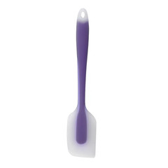 1pc Silicone Cake Scraper Non-Stick Cream Spatula Pastry Baking Tool – NEW
