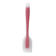 1pc Silicone Cake Scraper Non-Stick Cream Spatula Pastry Baking Tool – NEW