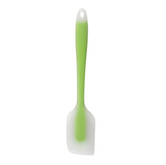 1pc Silicone Cake Scraper Non-Stick Cream Spatula Pastry Baking Tool – NEW