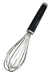 New KitchenAid Black Classic Epicure Utility Whisk