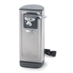 Princess House Vida Sana Electric Can Opener (10415) New!