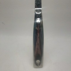 18/8 Stainless Steel • Slotted Turner • Spatula • Made in China
