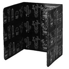 3 Sided Oil Splatter Guard – 2Pcs Foldable Grease Splatter Screen, Splatter S…