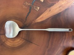 MIU 18/8 Stainless Steel Spatula Kitchen Cooking Utensil