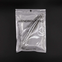 4 Pack Mini Wire Kitchen Whisks Small Egg Whisk Gravy Sauce Mini Whisk Silver-Ea