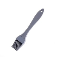 3PCS Silicone Oil Brush BBQ Basting Brush Kitchen Sauce Pastry Tool Set