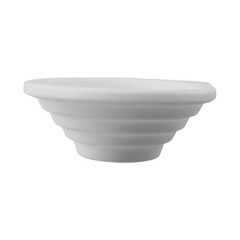 Discreet Kidney Stone Collector Funnel with Stainless Steel Mesh – 1 Pack