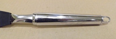 All-Clad Long Narrow Non-Stick Nylon Spatula Flipper