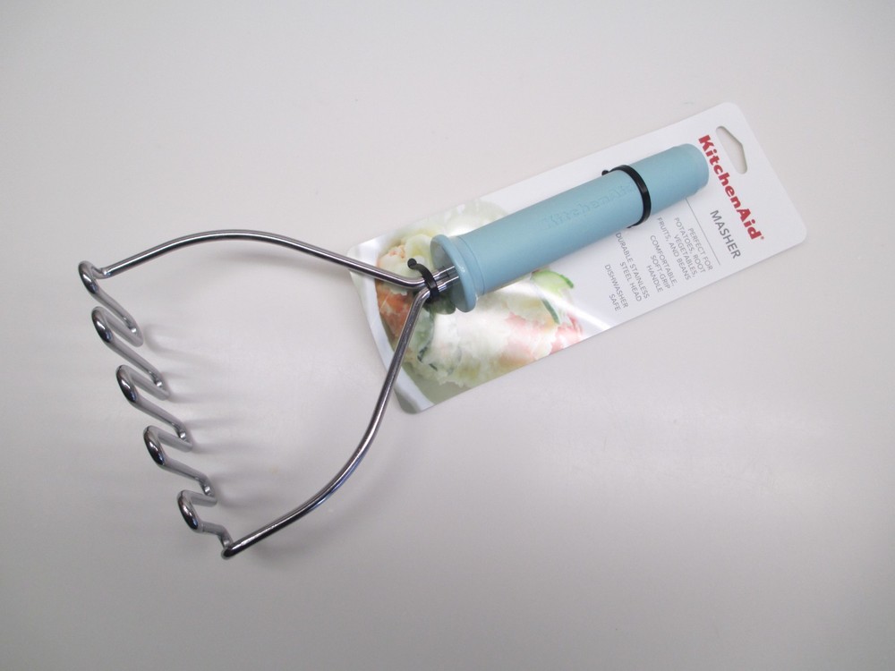 KitchenAid mineral water blue (HMIA) kitchen utensils