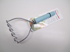 KitchenAid mineral water blue (HMIA) kitchen utensils