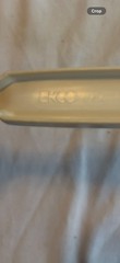 Ecko Slotted Spatula Plastic /nylon