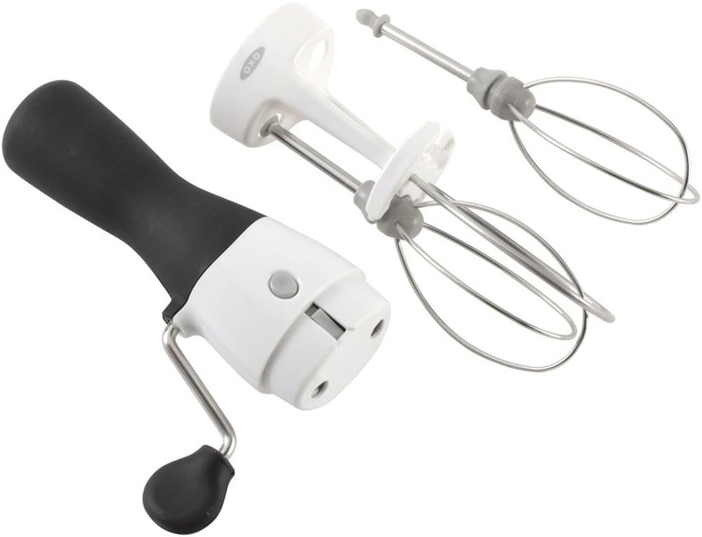 Good Grips Egg Beater