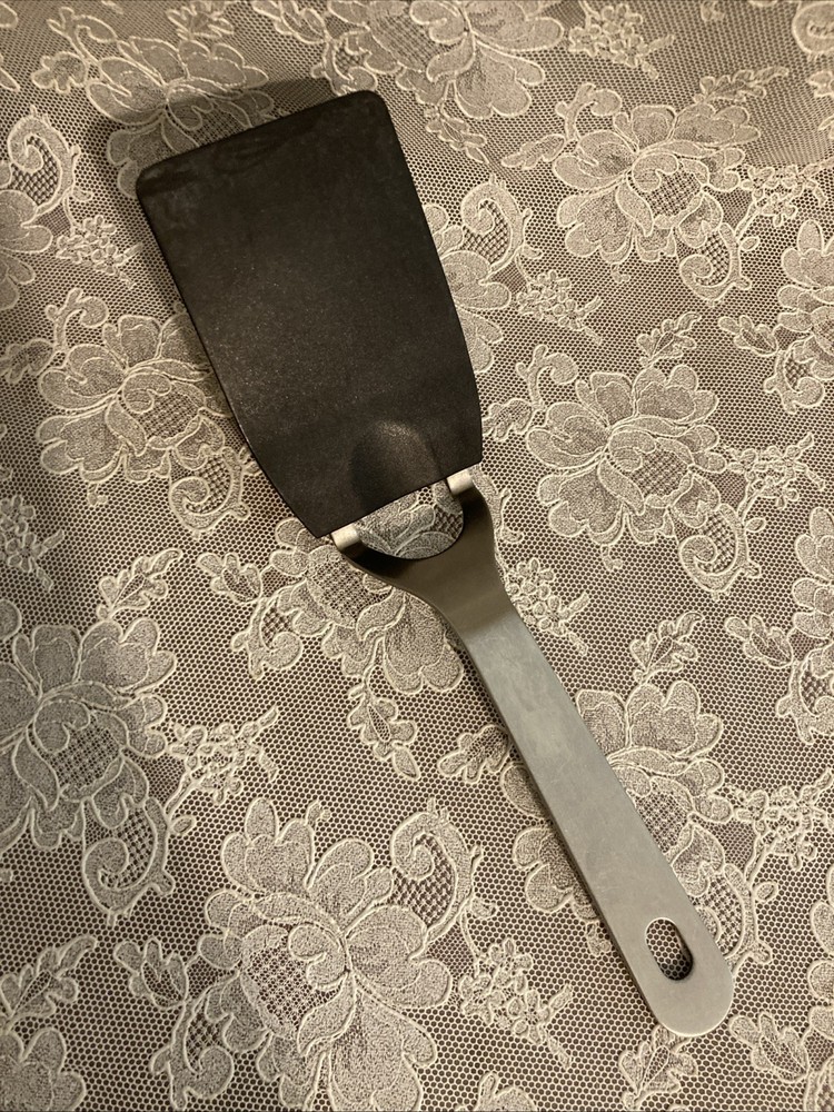 Unbranded Amco Houseworks-Style Nylon Stainless Spatula 10.75”