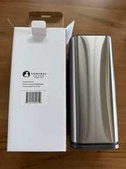 Takeshi™ Universal Stainless Steel Knife Holder | Holds Up to 12 Knives