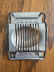 Used Stainless Steel China Set Of 4 Kitchen Utensils