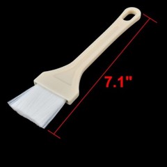 Basting Brushes Silicone Heat Resistant BPA Free Pastry Barbecue BBQ Butter Oil