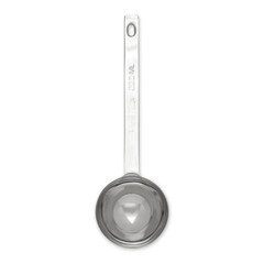 Highly Polished Stainless Steel Endurance Measuring Spoon Kitchen Utensil Tools