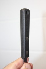 Vintage Unbranded 5″ Long Blade Stainless Spatula CLEAN, plz read! Japan guc