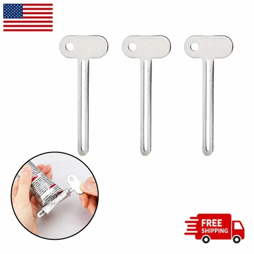 Stainless Steel Steak Clamp Food Bread Meat Clip Tongs BBQ Kitchen Cooking Tools