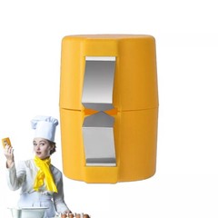 Egg Cracker Tool Egg Breaker Manual Shell Separator Kitchen Tools for Baking
