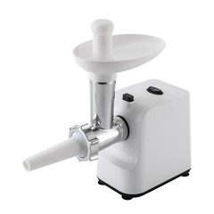 Meat Grinder Electric Grinder 1000W For Meat with Attachments Sausage Maker