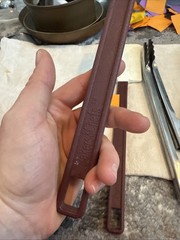 Bakers & Chef Stainless Steel Tongs And Spatulas Made In China