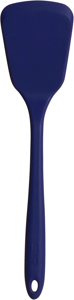 GIR: Silicone Turner – Non-Stick Heat Resistant Silicone Spatula Turner for Bbq