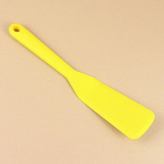 1pc Silicone Frying Shovel Non-Stick Pancake Egg Steak Spatula 7 Colors – NEW