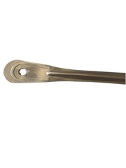 Stainless Steel Cooking Serving Spoon Unbranded
