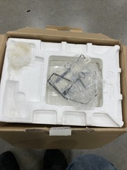 FufuMagic brand electric yam pounder