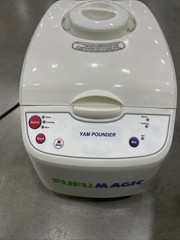 FufuMagic brand electric yam pounder