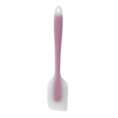 1pc Silicone Cake Scraper Non-Stick Cream Spatula Pastry Baking Tool – NEW