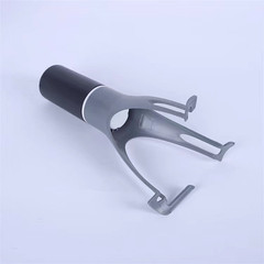 1x Automatic Stirrer Stir Kitchen Utensil Electric Blender Whisk Food Egg Beater