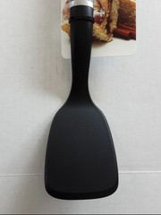 KitchenAid Short Turner – Storm Gray KE015OHGSA (Glossy Handle)