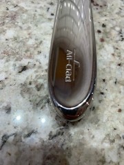 New! All-Clad Precision Tools Nonstick Pancake Turner. Spatula. K1206964
