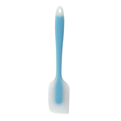 1pc Silicone Cake Scraper Non-Stick Cream Spatula Pastry Baking Tool – NEW