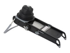 De Buyer Mandolin Swing Plus Black Grater 2015.03