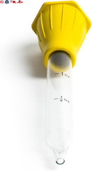 Turkey Baster Heat Resistant Glass Baster One Size Dishwasher Safe Hand Wash