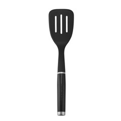 KitchenAid 15-Piece Tool and Gadget Kitchen Utensil Sets in Black