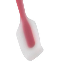 1pc Silicone Cake Scraper Non-Stick Cream Spatula Pastry Baking Tool – NEW