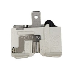 Refrigerator Starter Enhances Compressor Protective for Household Appliances