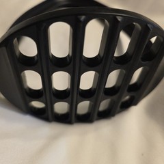 Calphalon 12 in Plastic Potato Masher Kitchen Utensils