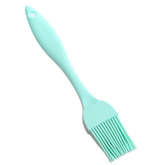 Food Grade Silicone Oil Brush BBQ Barbecue Brush Kitchen Pancake Brush Oil Brush