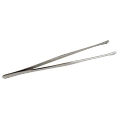 Steak Clamp Food Clip Meat BBQ Clip Tongs Kitchen Cooking Tool Stainless Steel