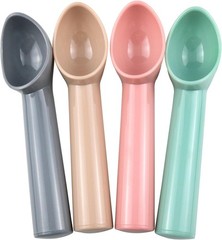 Long-Lived Plastic Ice Cream Scoops/Safe And Reliable Watermelon